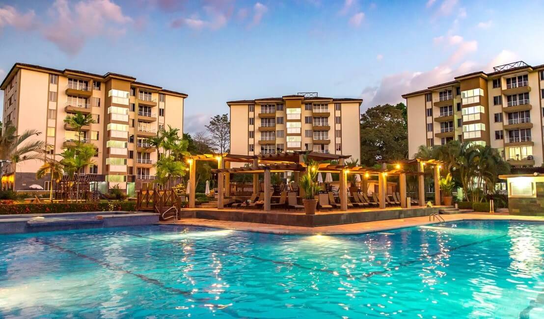 Luxury Apartments in Costa Rica