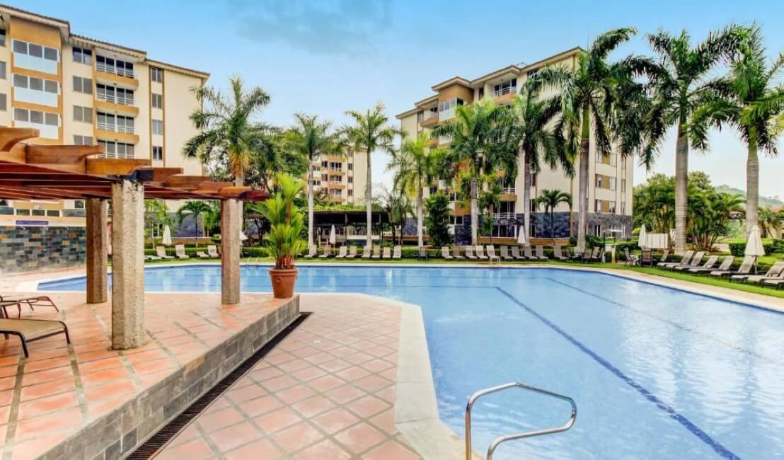 Luxury Apartments in Costa Rica
