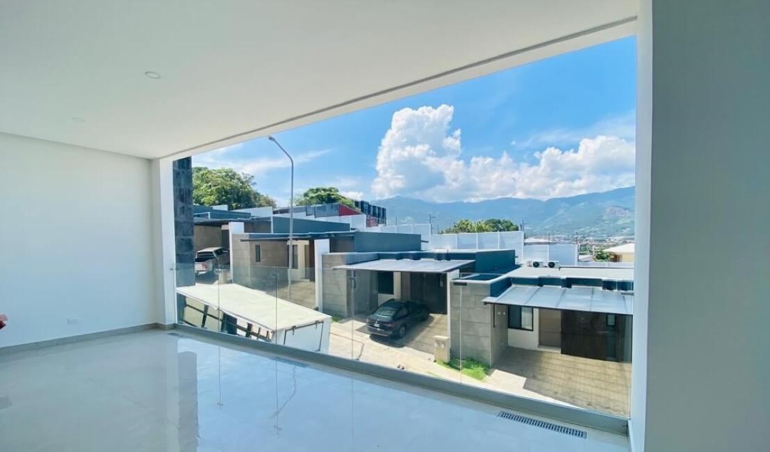 Luxury Apartments in Costa Rica