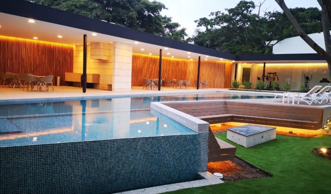 Luxury Apartments in Costa Rica