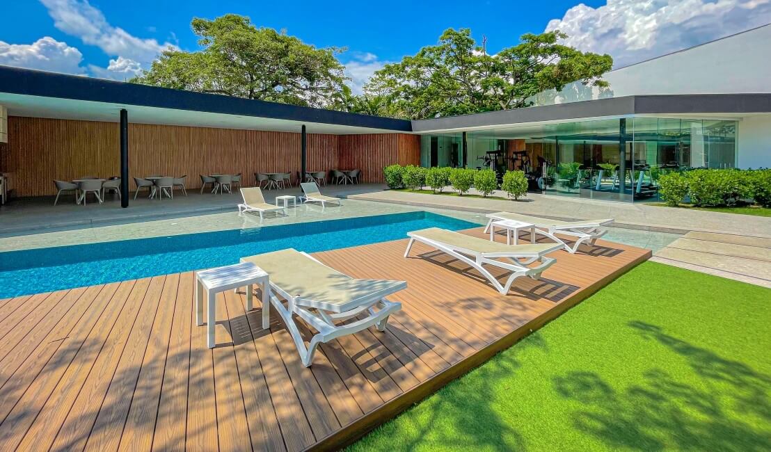 Luxury Apartments in Costa Rica