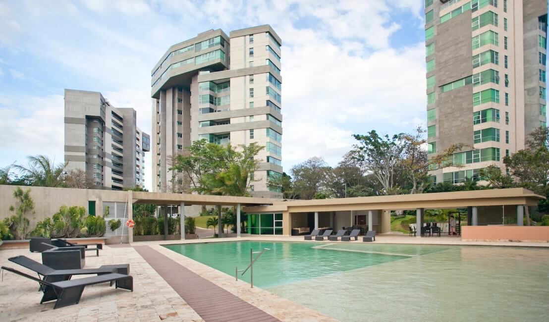 Luxury Apartments in Costa Rica