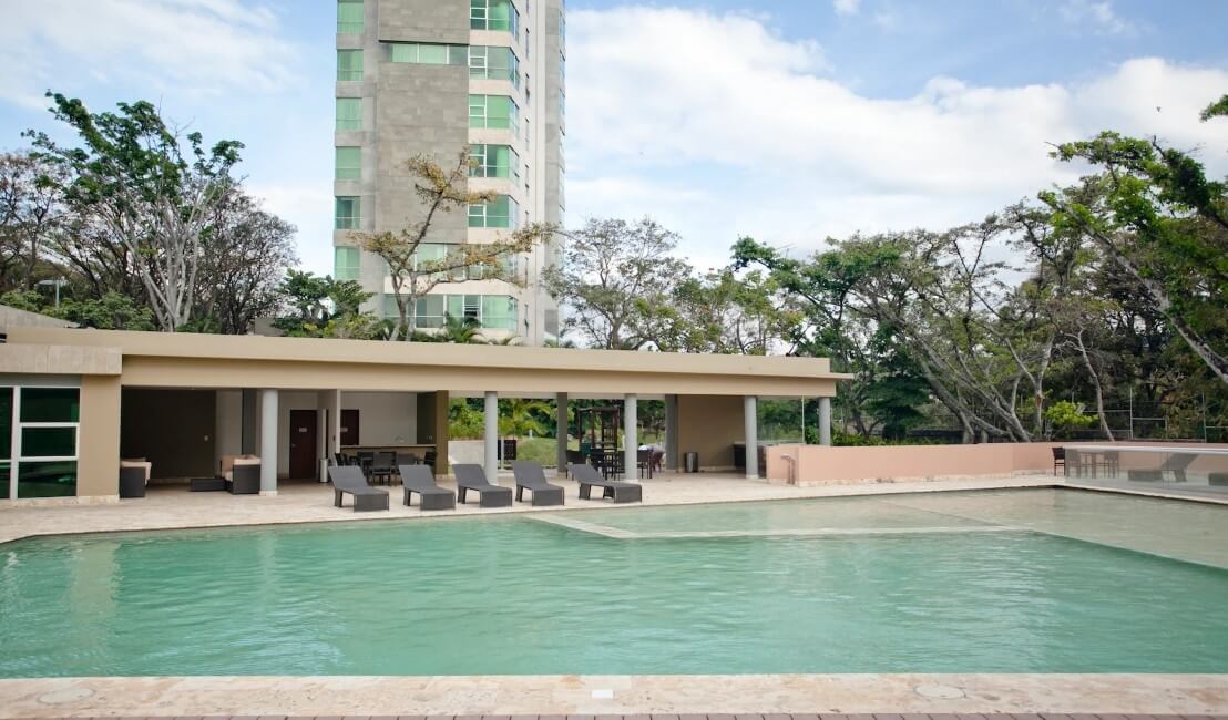 Luxury Apartments in Costa Rica