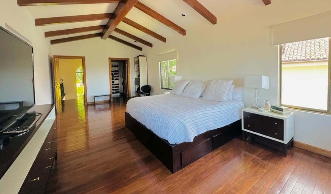 Luxury Apartments in Costa Rica