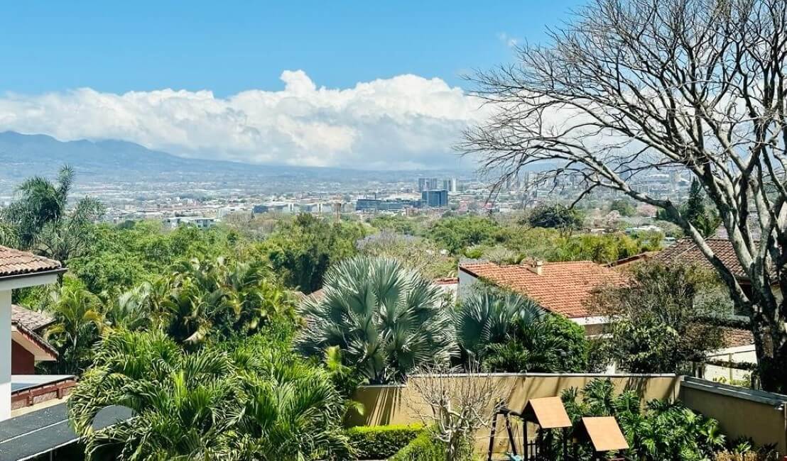 Luxury Apartments in Costa Rica