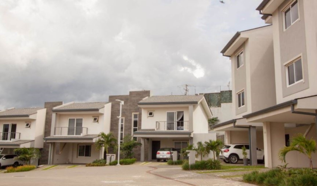 Luxury Apartments in Escazú