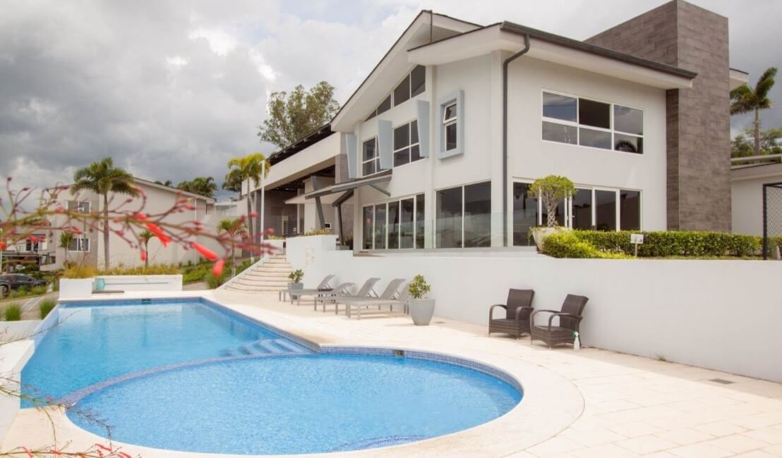 Luxury Apartments in Costa Rica