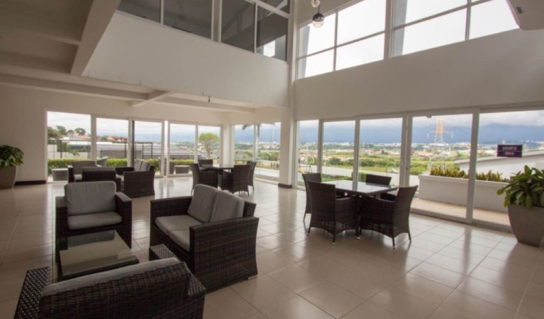 Luxury Apartments in Costa Rica