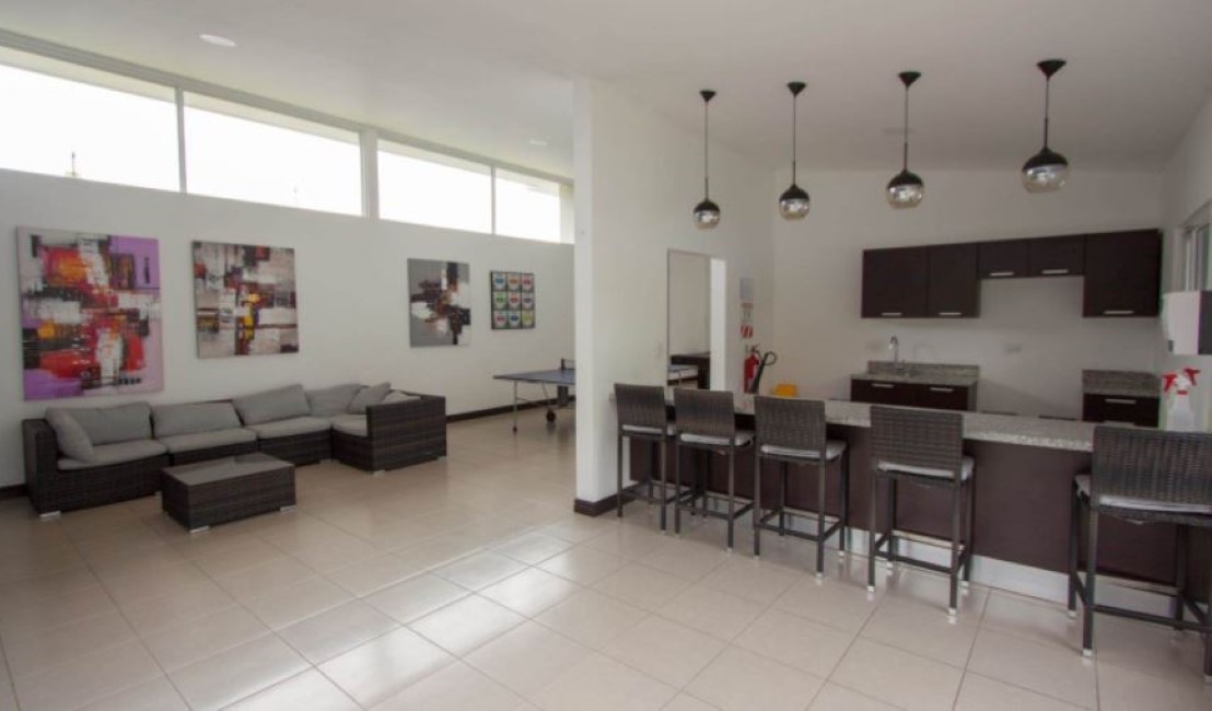 Luxury Apartments in Costa Rica