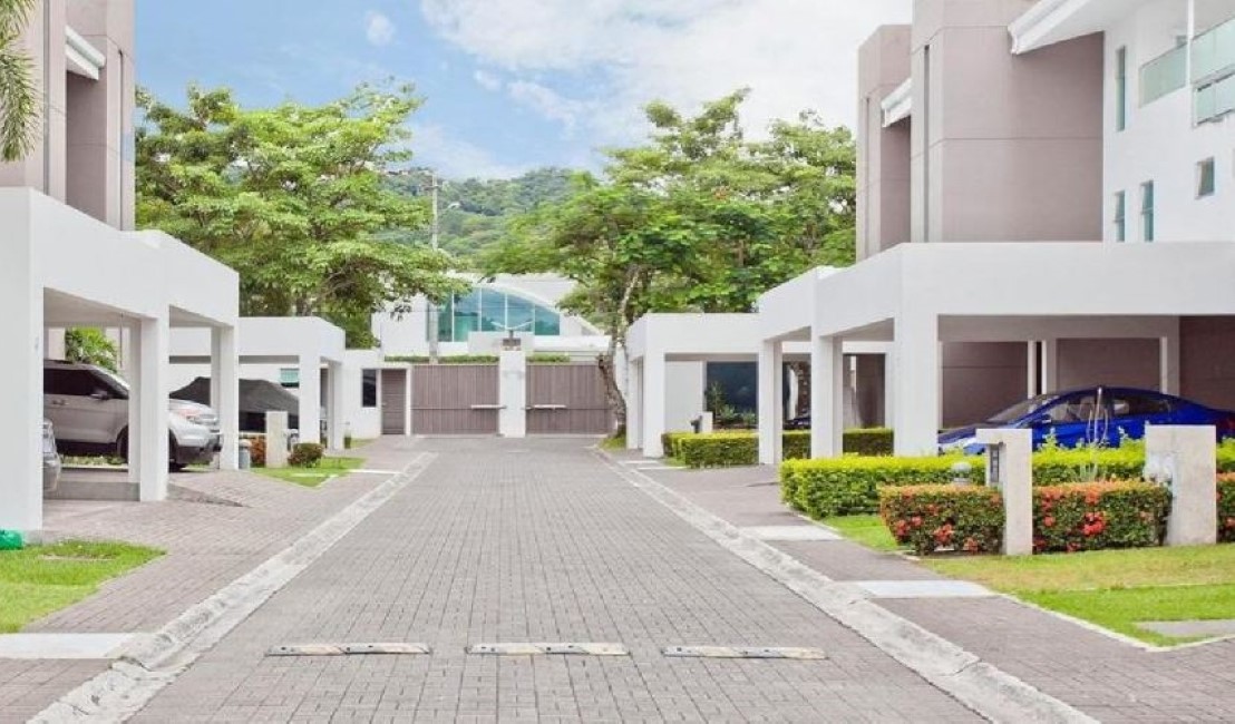 Luxury Apartments in Costa Rica