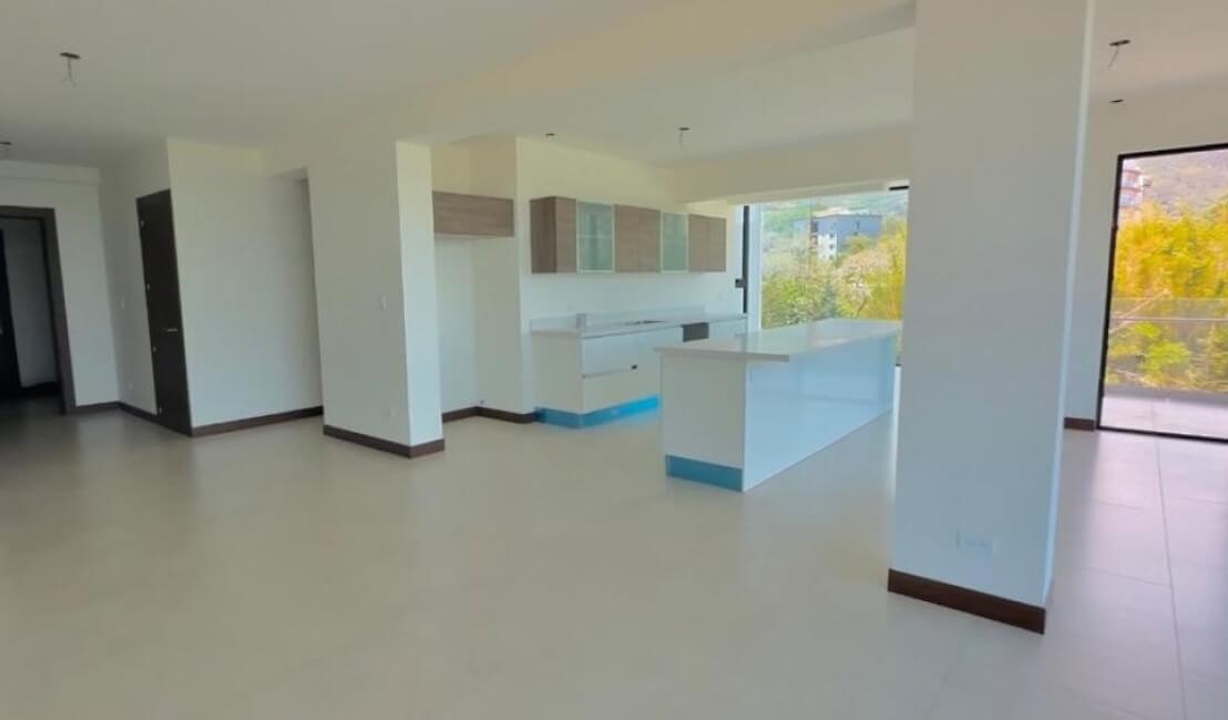 Apartamentos en San Rafael, Escazú