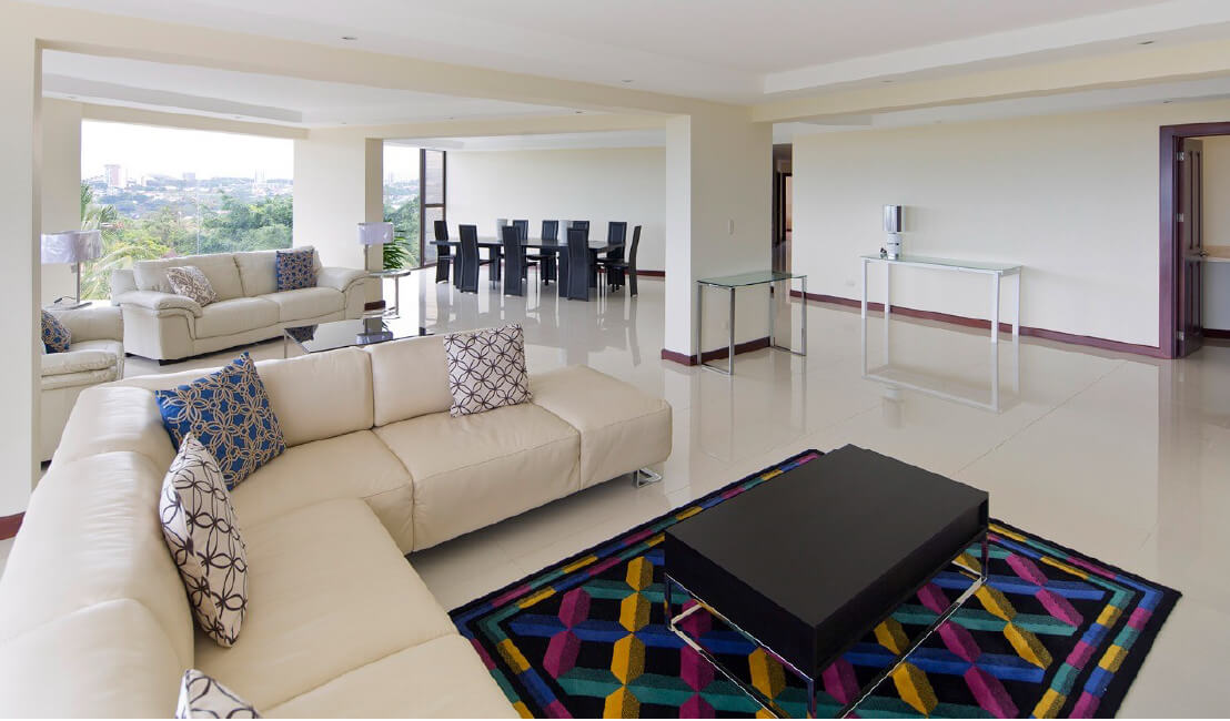 Apartamentos Altos de Marbella, Escazú