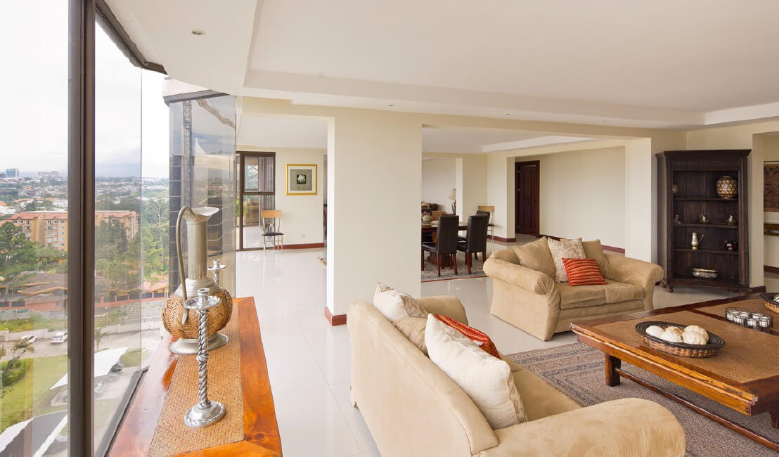 Apartamentos Altos de Marbella, Escazú