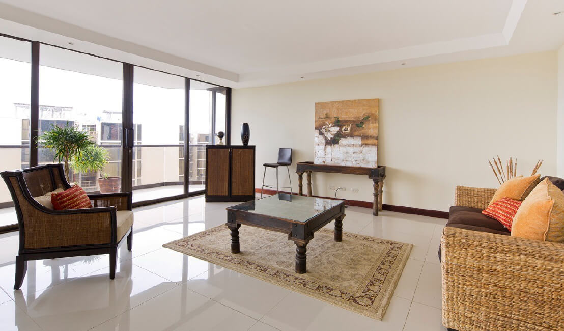 Apartamentos Altos de Marbella, Escazú