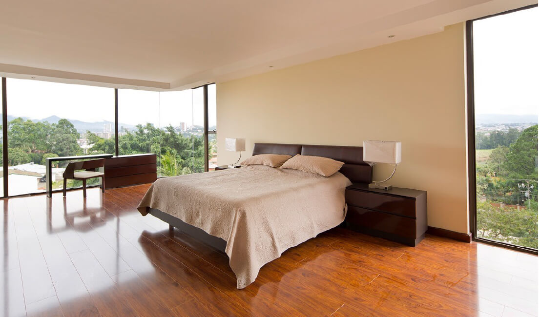 Apartamentos Altos de Marbella, Escazú