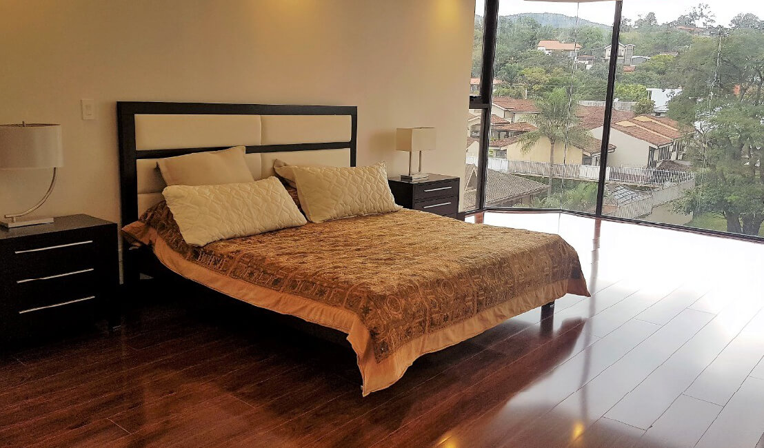 Apartamentos Altos de Marbella, Escazú