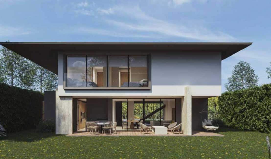 Condominium NYA Lindora Santa Ana