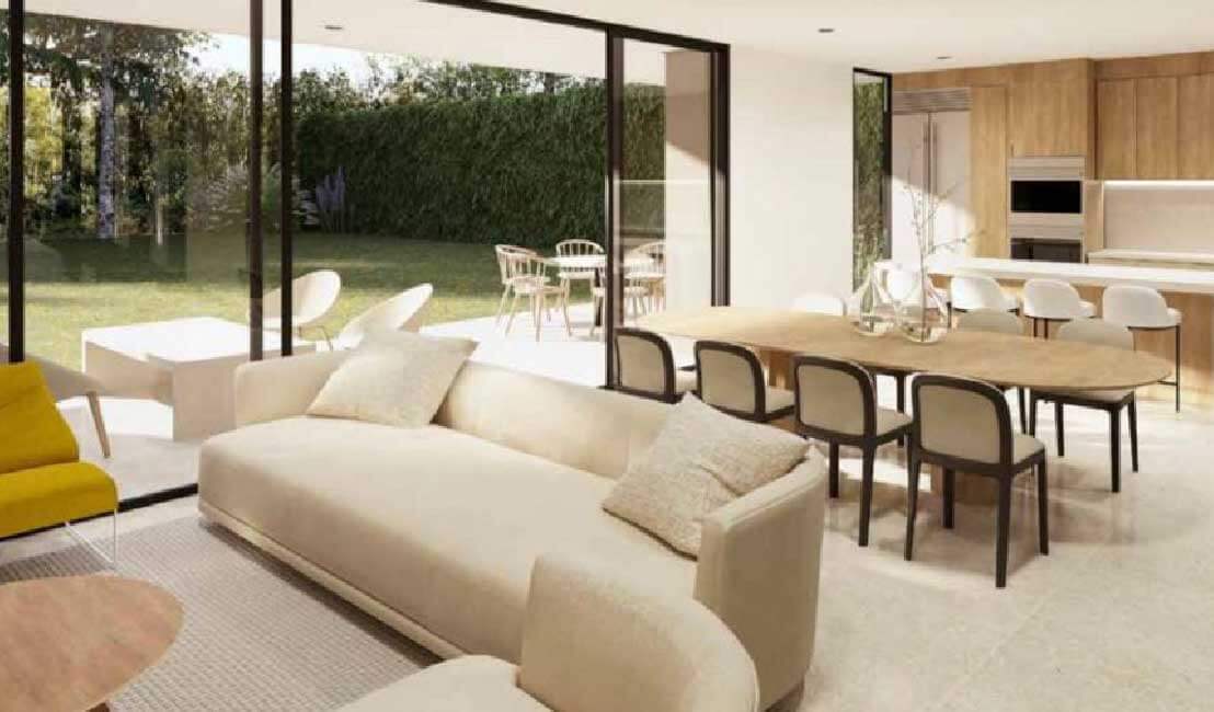 Condominium NYA Lindora Santa Ana