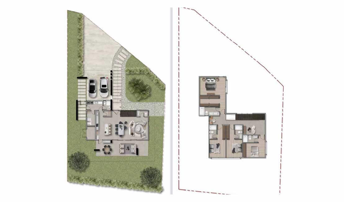 Condominium NYA Lindora Santa Ana