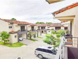 House in Hacienda Paraíso