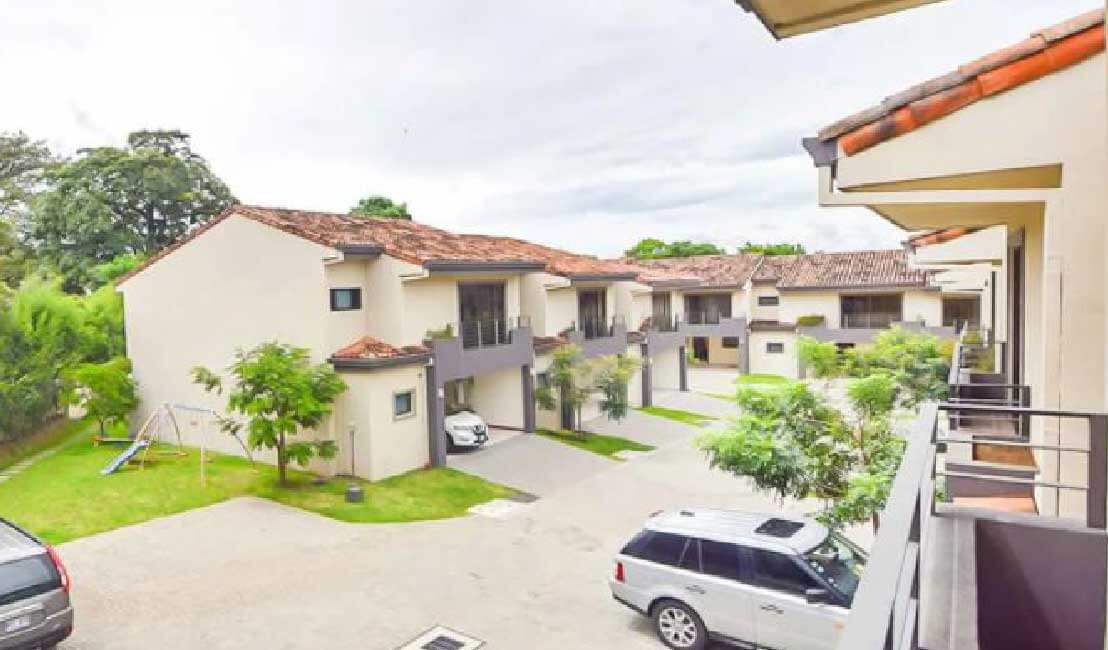 House in Hacienda Paraíso
