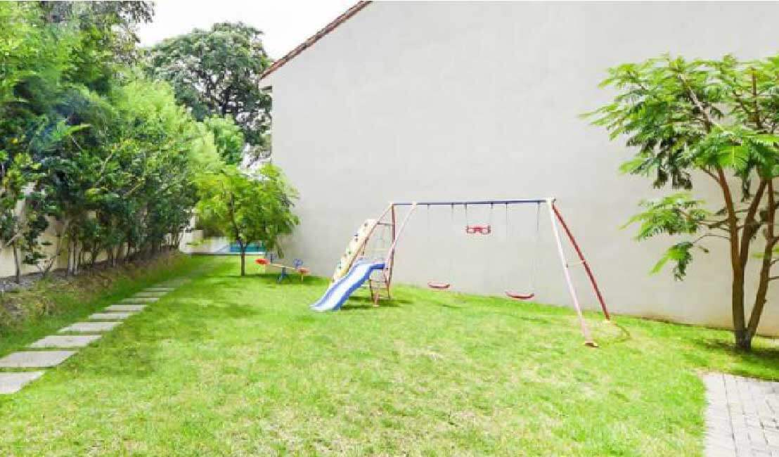 House in Hacienda Paraíso