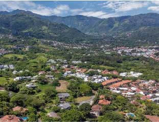 Terreno Condominio Santa Ana