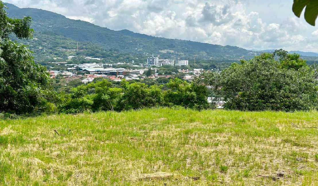 Terreno Condominio Santa Ana