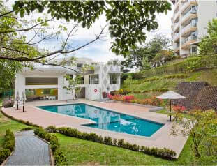 Apartment Bosques de Escazú