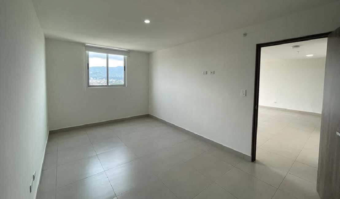 Apartamento en Altamira, Heredia