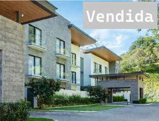 Apartamento Vistas de San Rafael