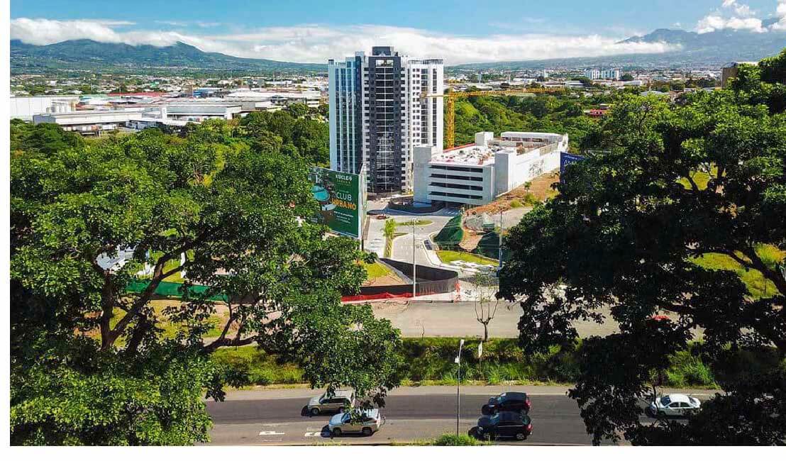 Torre Núcleo Sabana