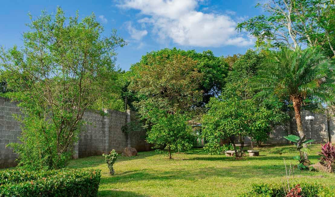 House Villa del Arroyo, La Guácima