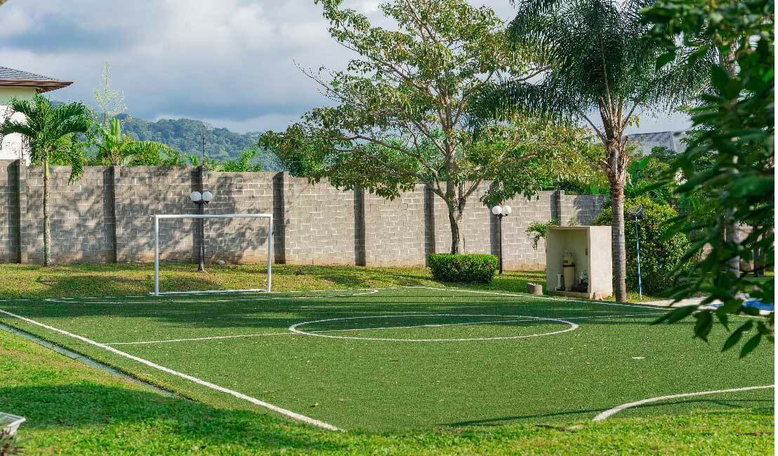 House Villa del Arroyo, La Guácima