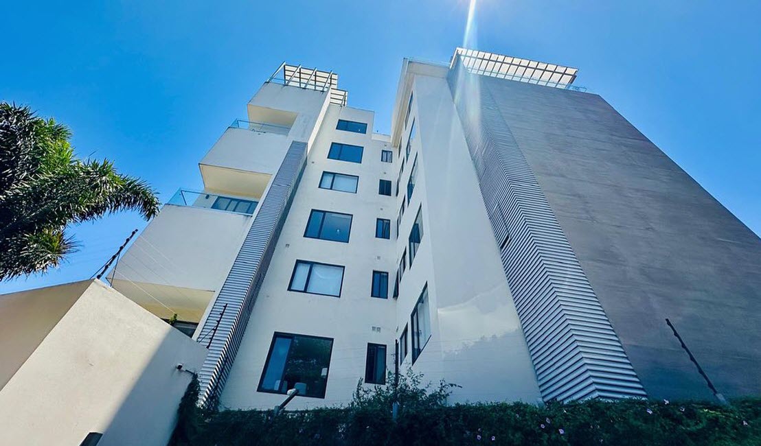 Luxury Apartments in Costa Rica