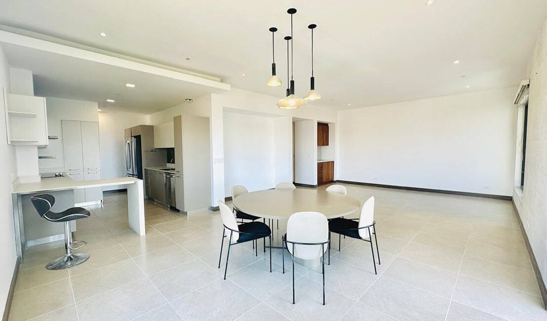 Luxury Apartments in Costa Rica