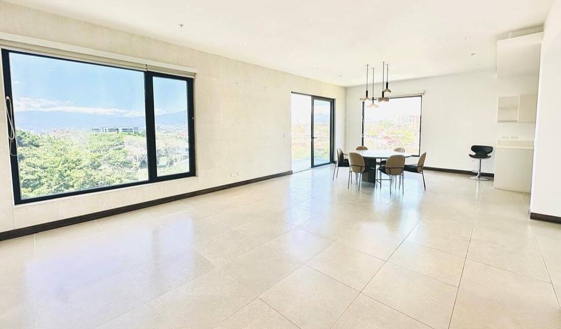 Luxury Apartments in Costa Rica