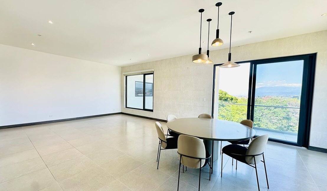 Luxury Apartments in Costa Rica