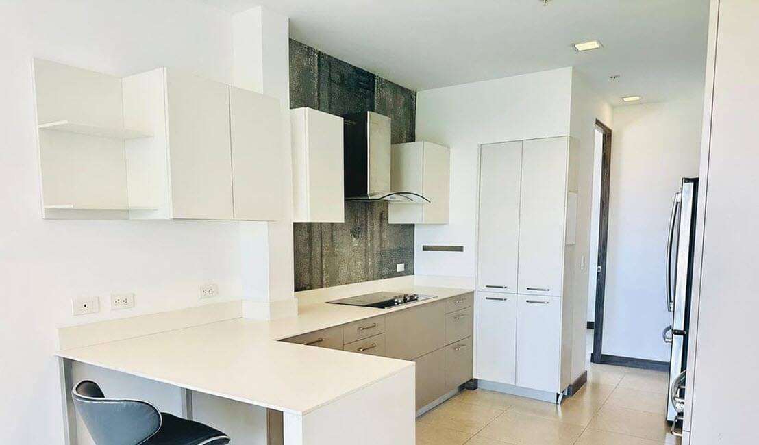 Luxury Apartments in Costa Rica