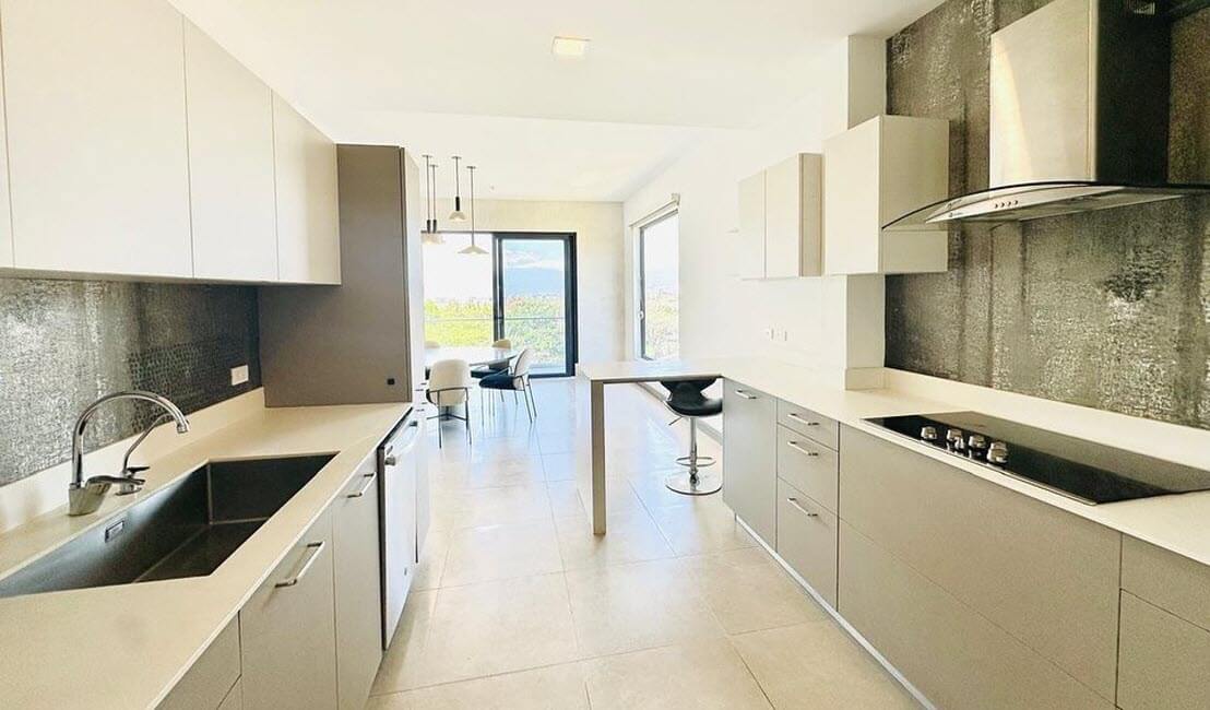 Luxury Apartments in Costa Rica