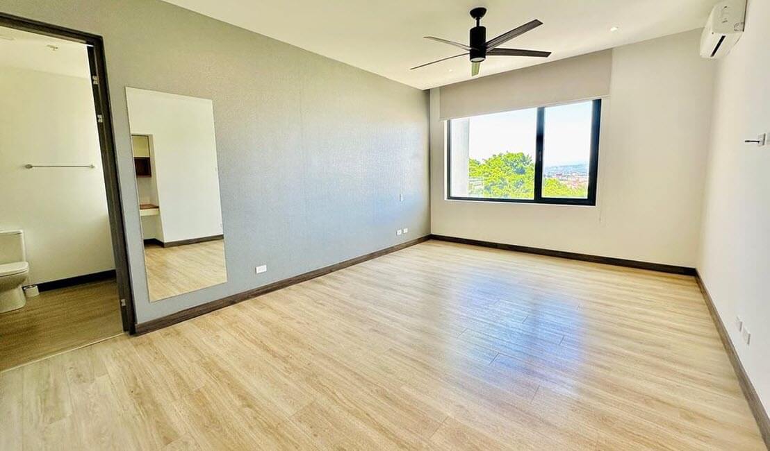 Luxury Apartments in Costa Rica
