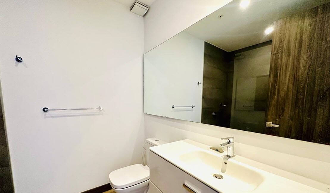 Luxury Apartments in Costa Rica
