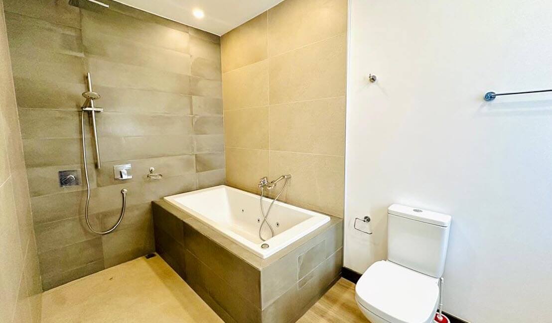 Luxury Apartments in Costa Rica