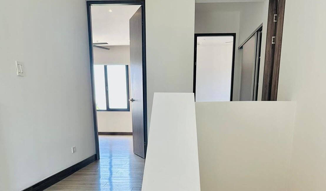 Luxury Apartments in Costa Rica