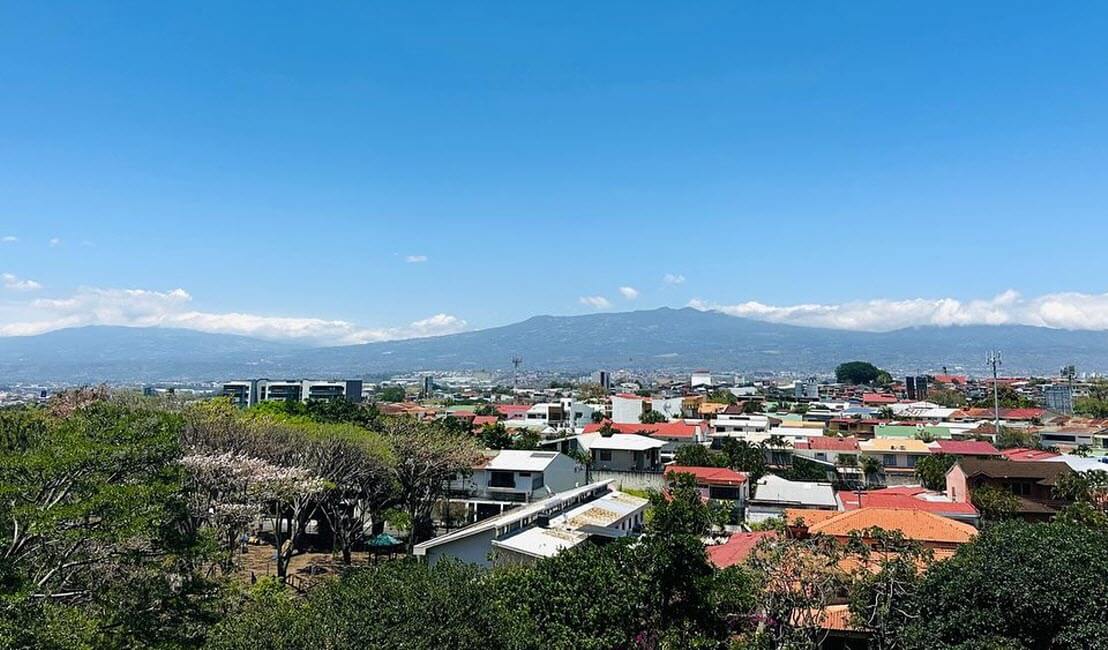 Luxury Apartments in Costa Rica