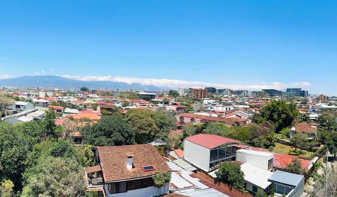 Luxury Apartments in Costa Rica