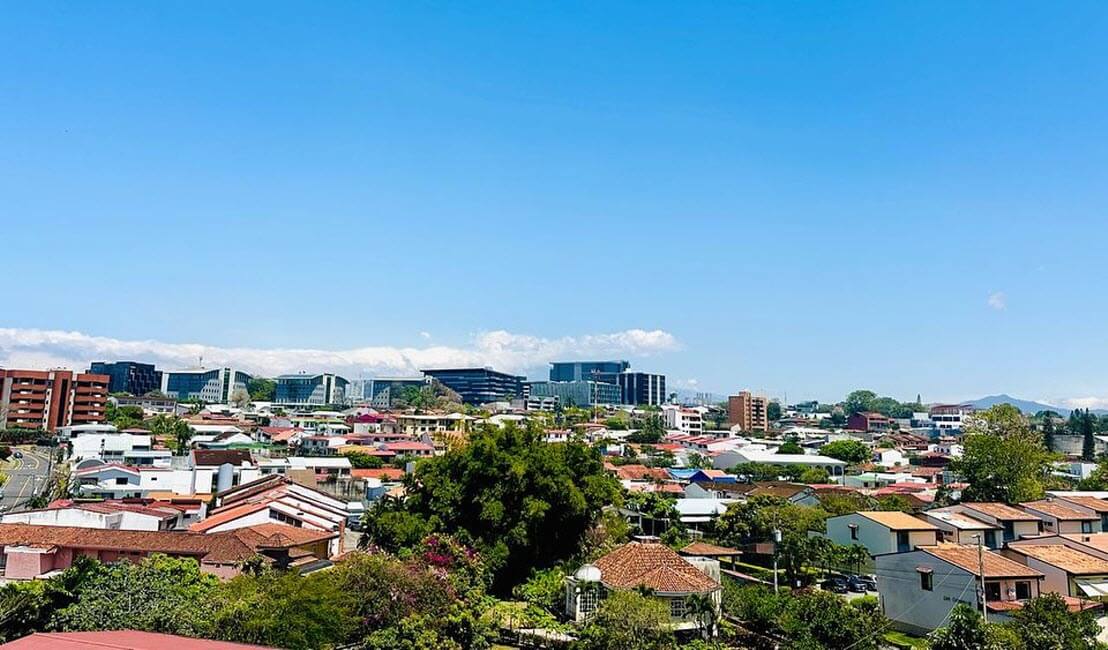 Luxury Apartments in Costa Rica