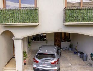 Casa en Condominio Laureles Escazú
