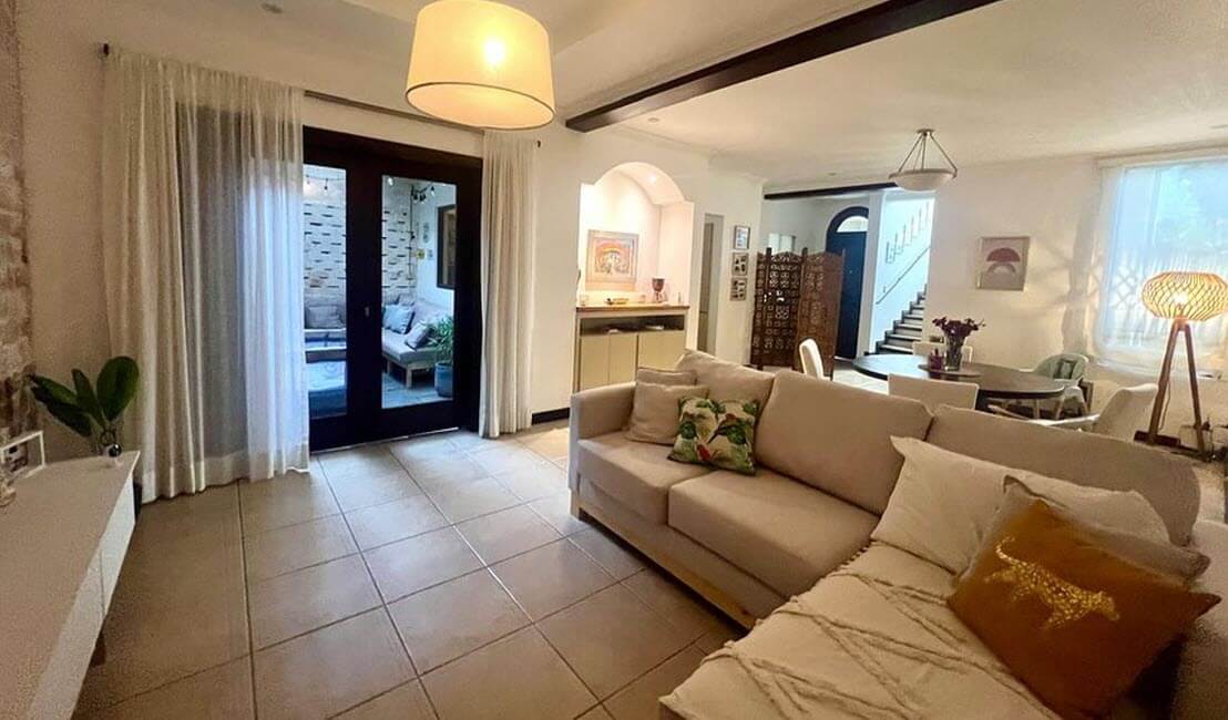 House in Condominium Laureles Escazu