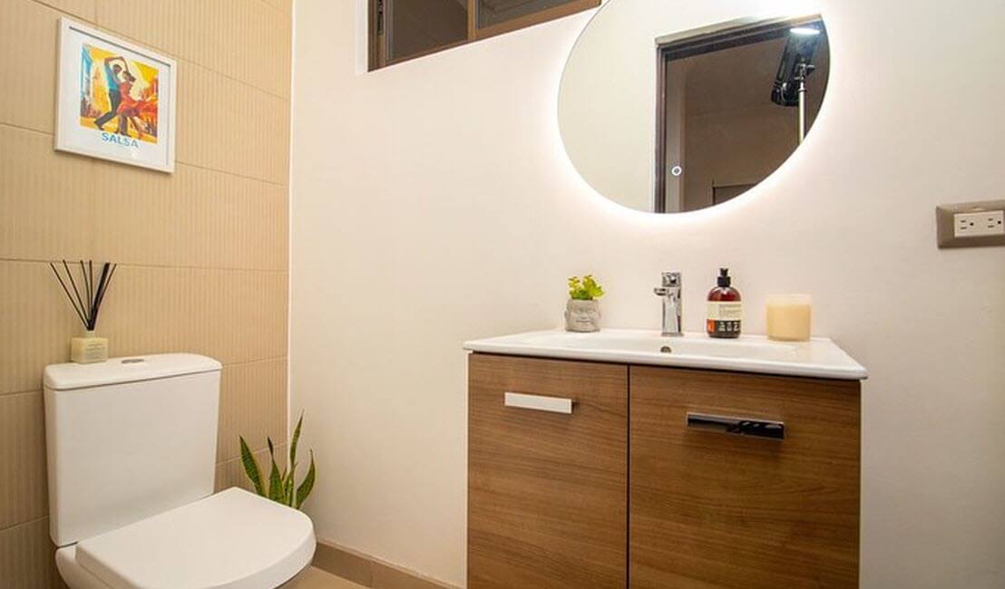 House in Condominium Laureles Escazu